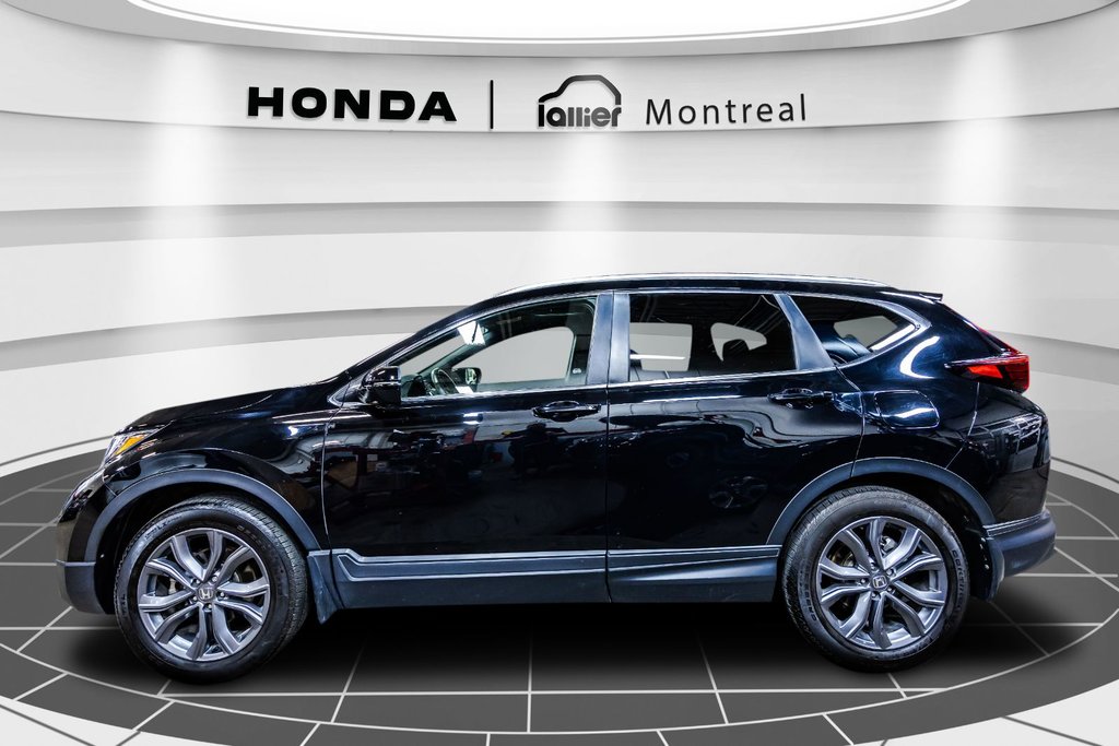 Honda CR-V Sport 2021 à , Québec - 4 - w1024h768px