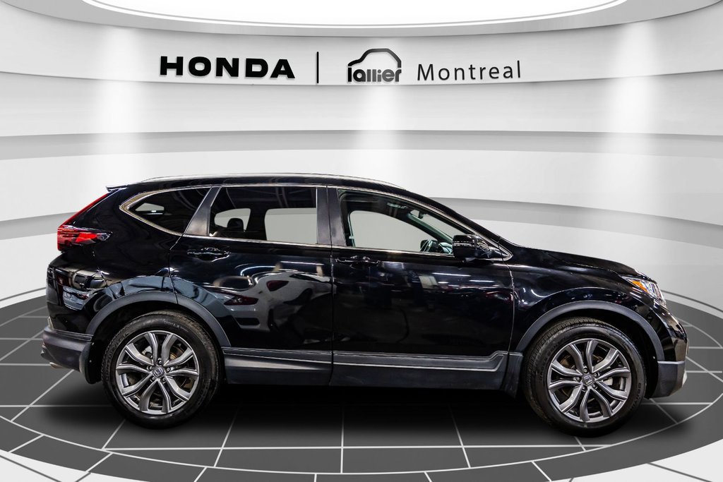 Honda CR-V Sport 2021 à , Québec - 8 - w1024h768px