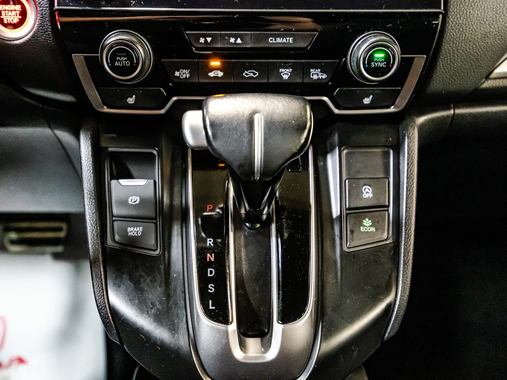 Honda CR-V Sport 2021 à , Québec - 26 - w1024h768px