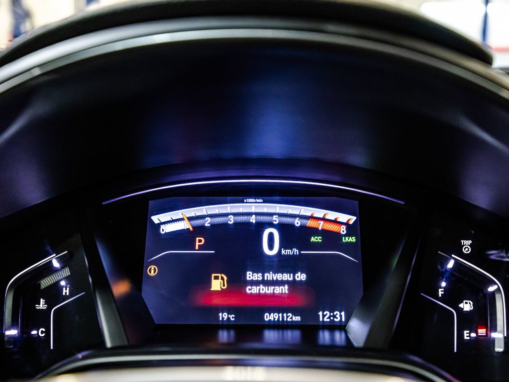 Honda CR-V Sport 2021 à , Québec - 24 - w1024h768px
