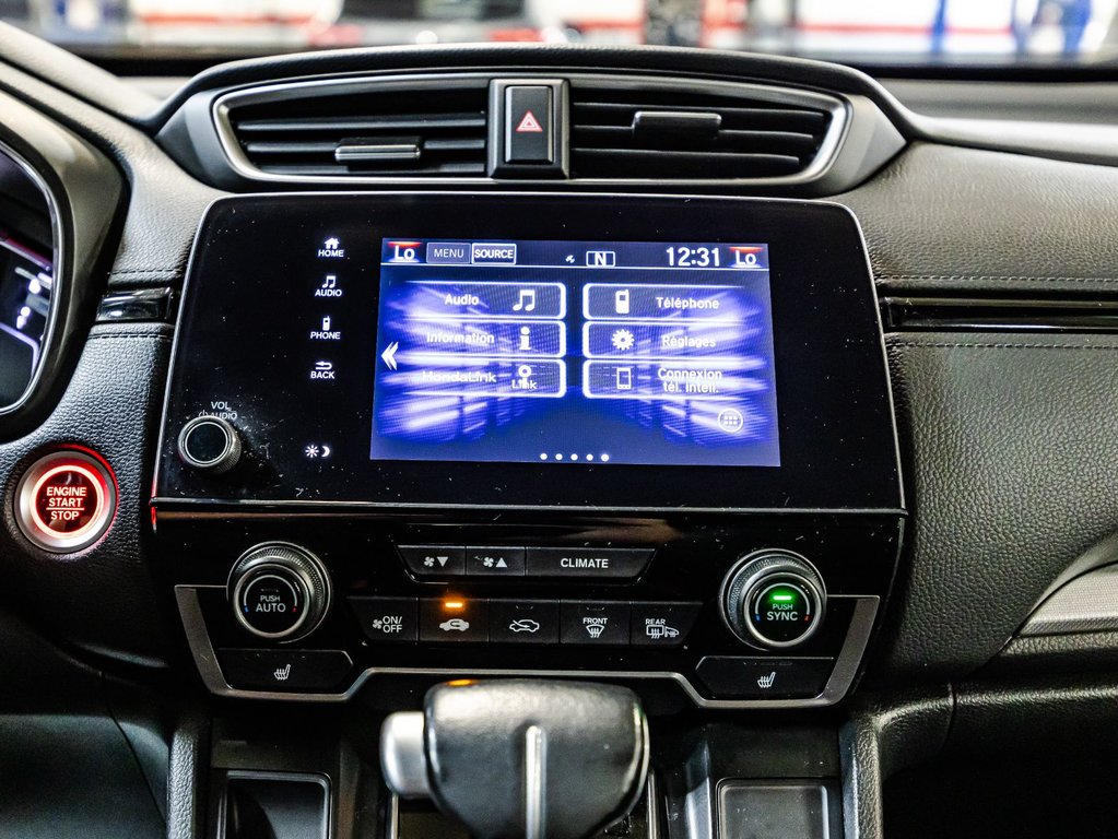 Honda CR-V Sport 2021 à , Québec - 25 - w1024h768px