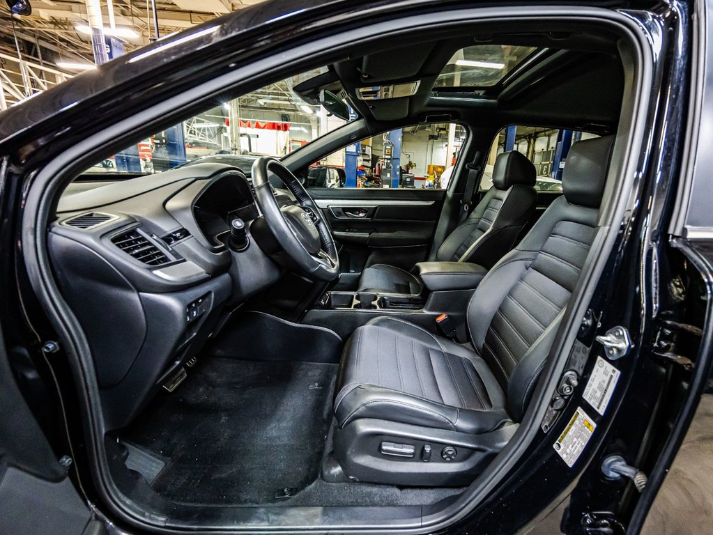 Honda CR-V Sport 2021 à , Québec - 20 - w1024h768px