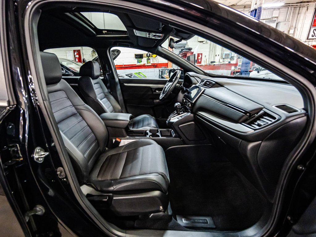 Honda CR-V Sport 2021 à , Québec - 18 - w1024h768px