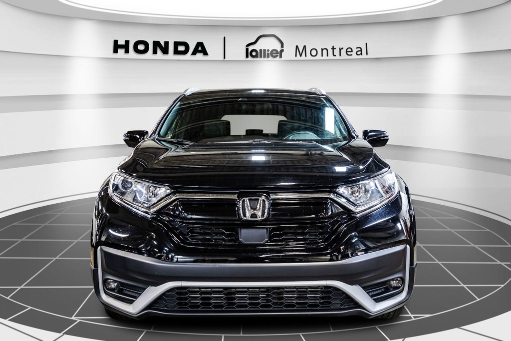 Honda CR-V Sport 2021 à , Québec - 2 - w1024h768px