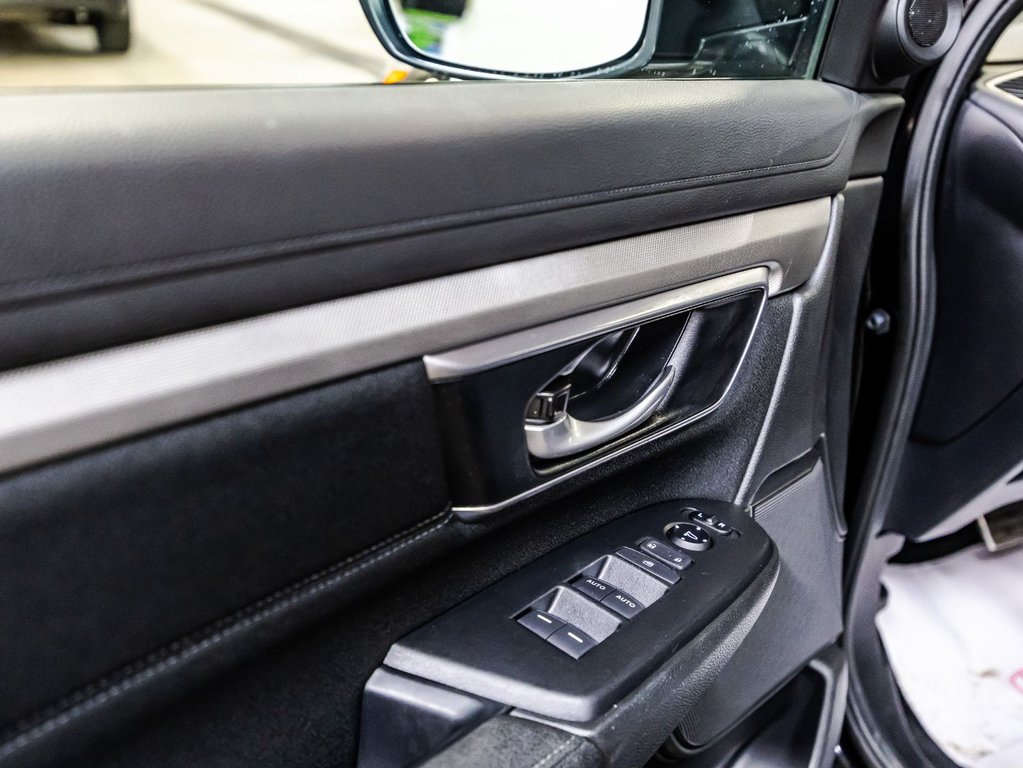 Honda CR-V Sport 2021 à , Québec - 11 - w1024h768px