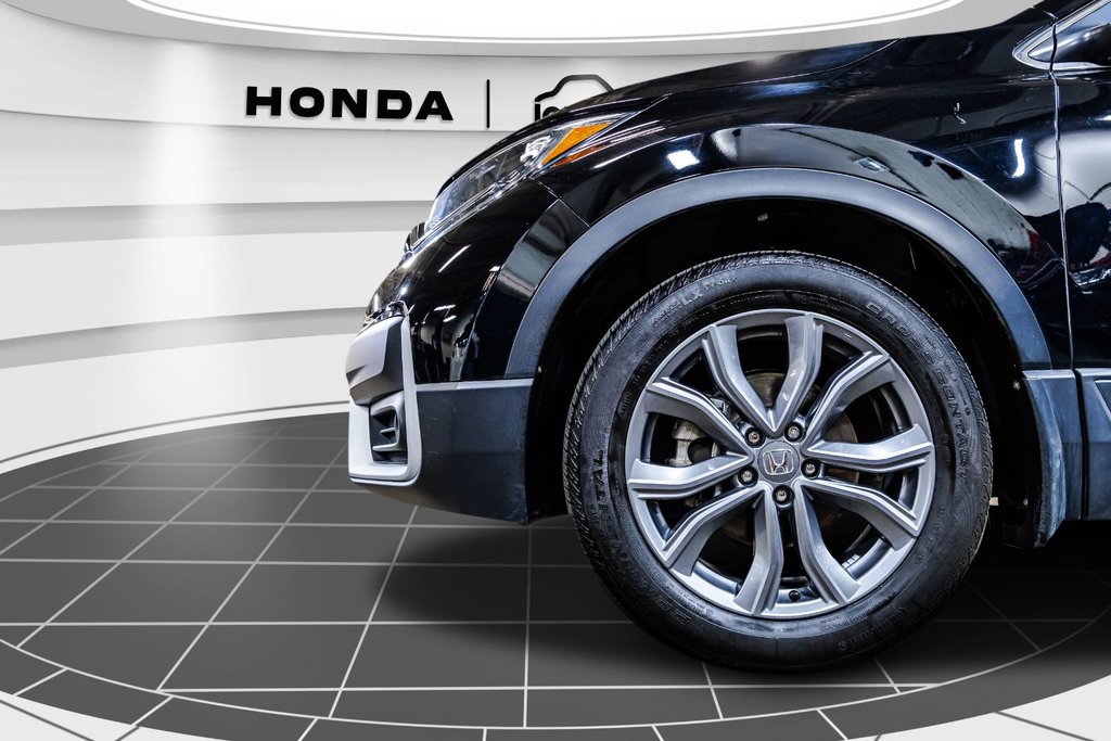 Honda CR-V Sport 2021 à , Québec - 10 - w1024h768px