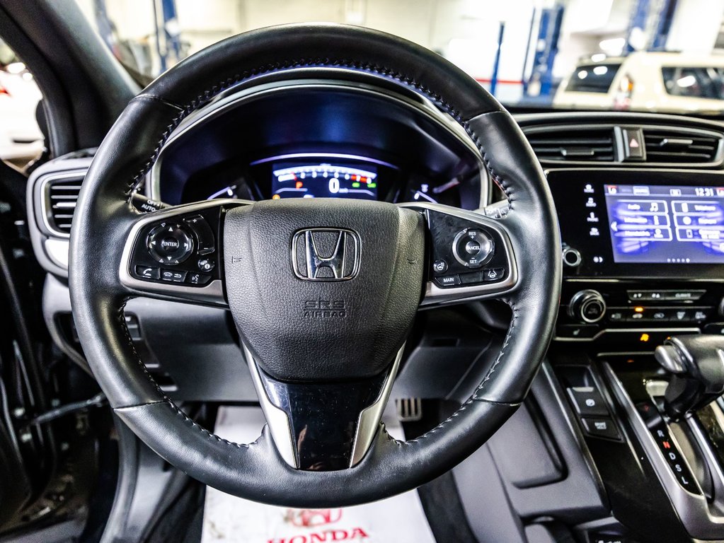 Honda CR-V Sport 2021 à , Québec - 23 - w1024h768px