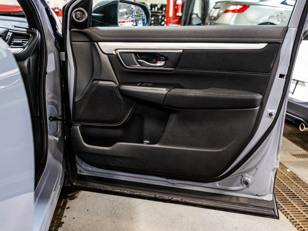Honda CR-V Sport 2021 à , Québec - 17 - w1024h768px