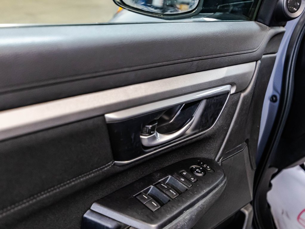 Honda CR-V Sport 2021 à , Québec - 11 - w1024h768px