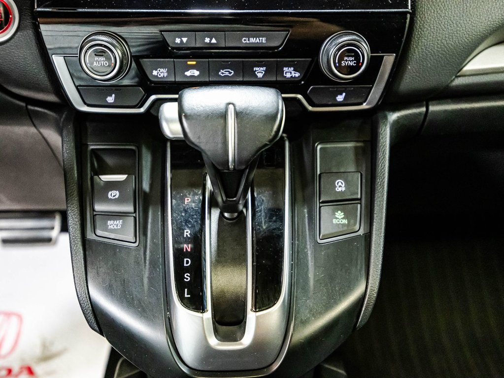 Honda CR-V Sport 2021 à , Québec - 26 - w1024h768px