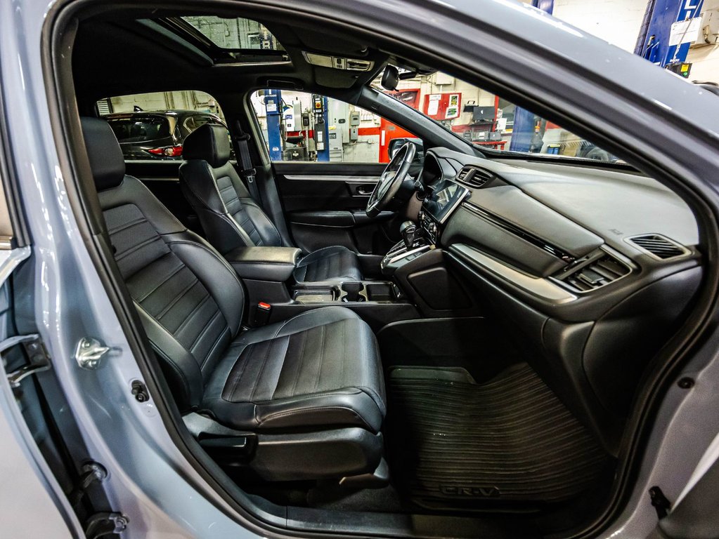 Honda CR-V Sport 2021 à , Québec - 18 - w1024h768px