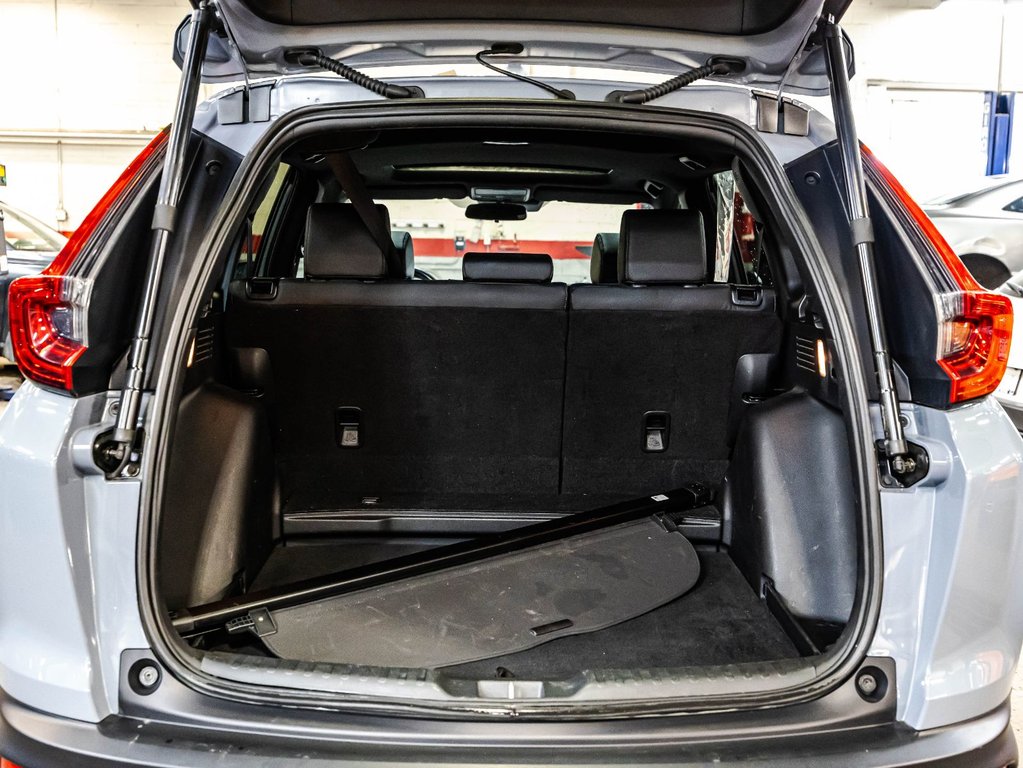 Honda CR-V Sport 2021 à , Québec - 16 - w1024h768px
