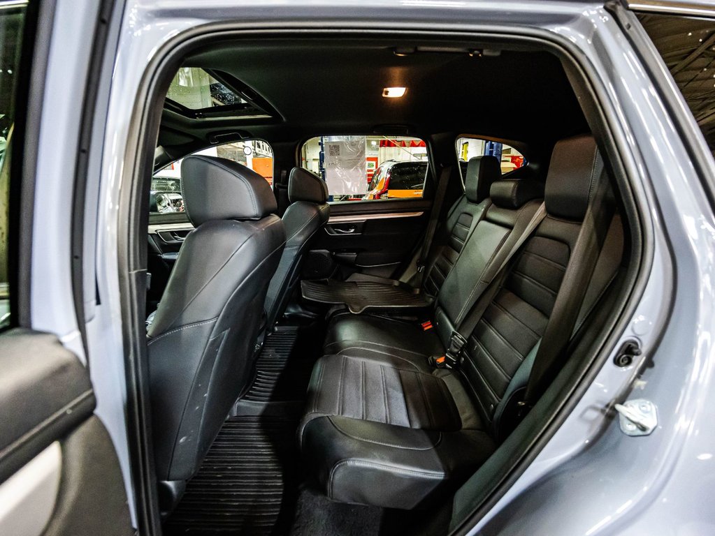 Honda CR-V Sport 2021 à , Québec - 13 - w1024h768px