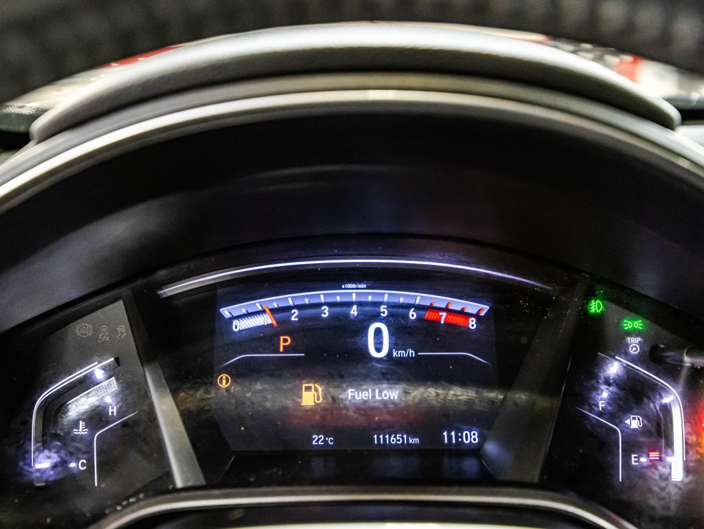 Honda CR-V Sport 2021 à , Québec - 24 - w1024h768px