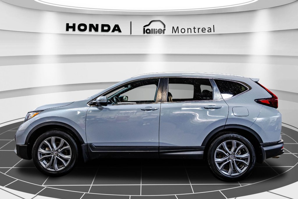 Honda CR-V Sport 2021 à , Québec - 4 - w1024h768px