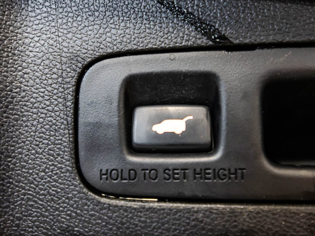 Honda CR-V Sport 2021 à , Québec - 15 - w1024h768px