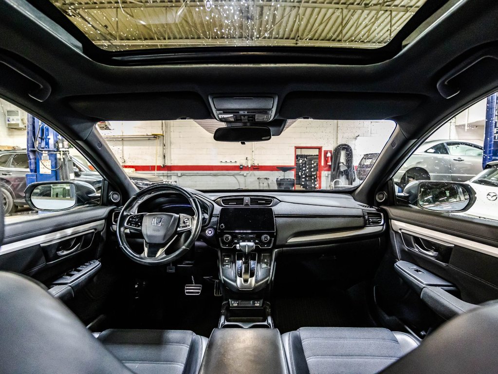 Honda CR-V Sport 2021 à , Québec - 14 - w1024h768px