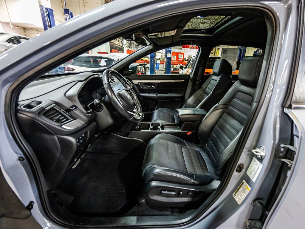 Honda CR-V Sport 2021 à , Québec - 20 - w1024h768px