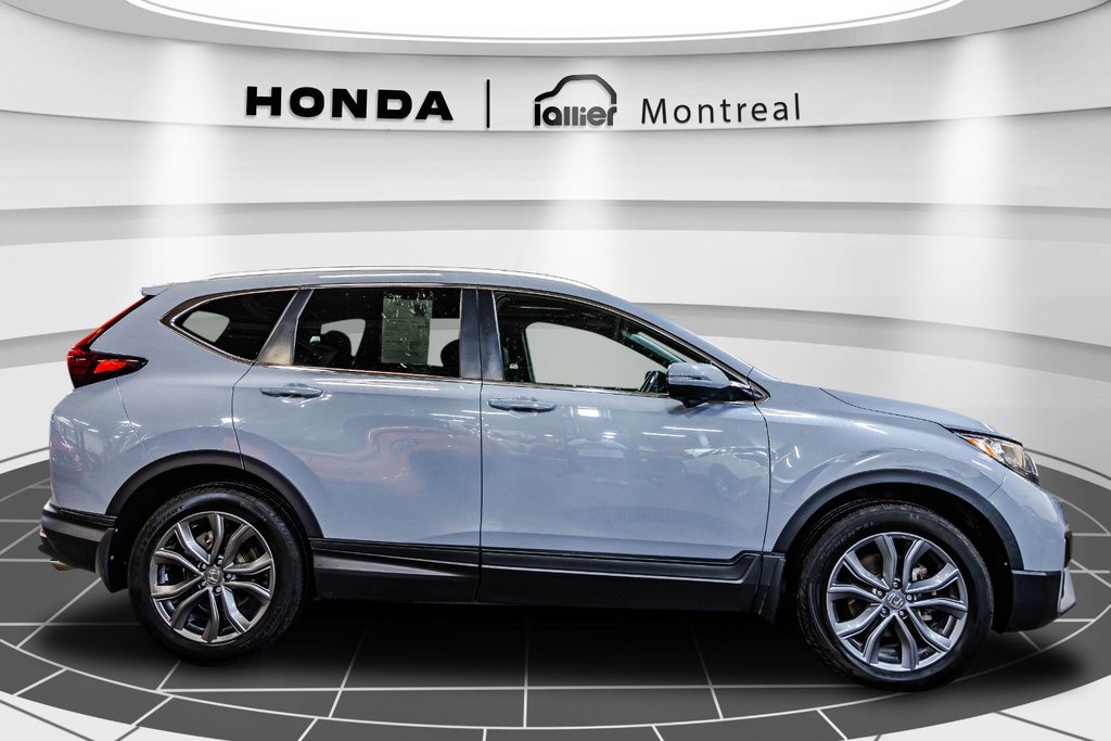 Honda CR-V Sport 2021 à , Québec - 8 - w1024h768px