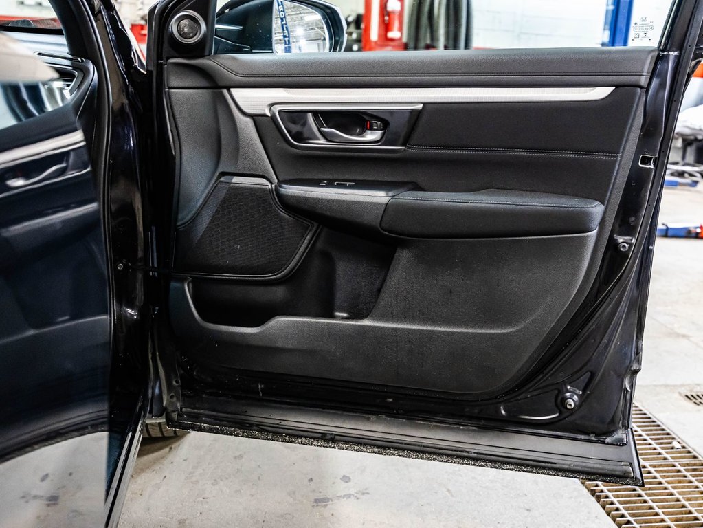 2021 Honda CR-V Sport in , Quebec - 17 - w1024h768px