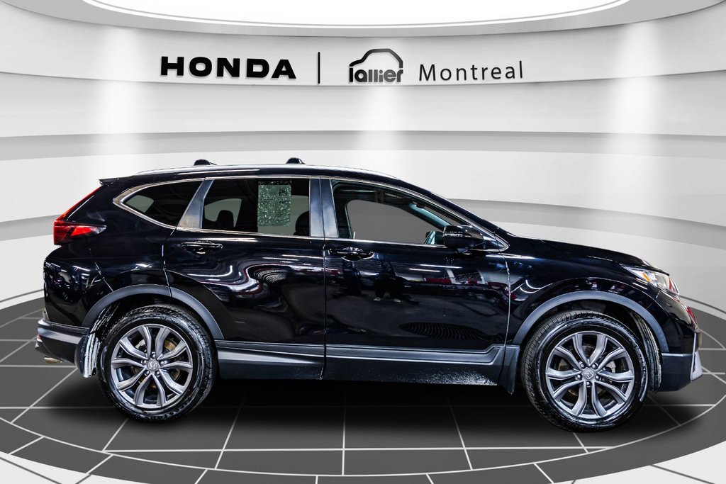 2021 Honda CR-V Sport in , Quebec - 8 - w1024h768px