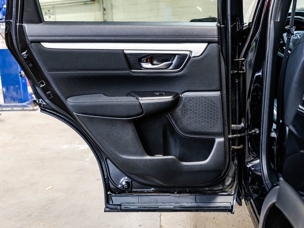 2021 Honda CR-V Sport in , Quebec - 12 - w1024h768px