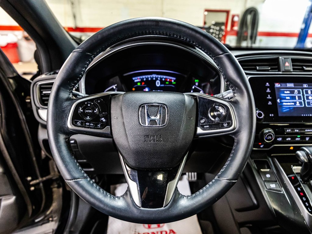 2021 Honda CR-V Sport in , Quebec - 23 - w1024h768px