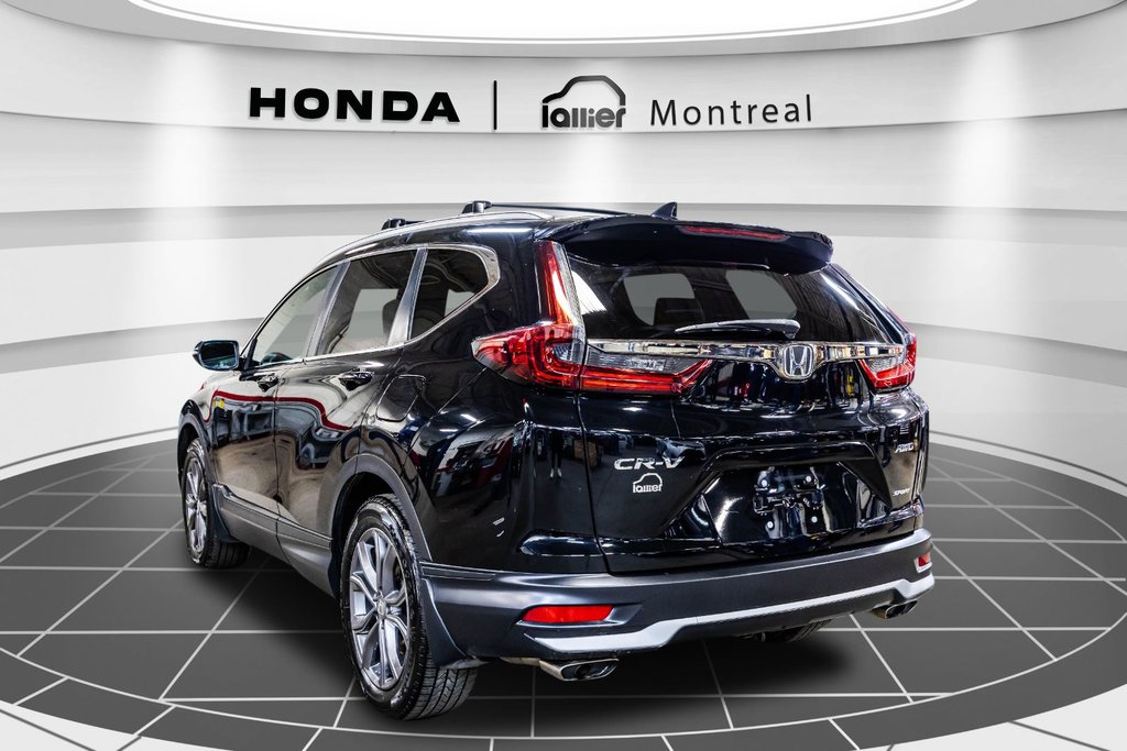 2021 Honda CR-V Sport in , Quebec - 5 - w1024h768px