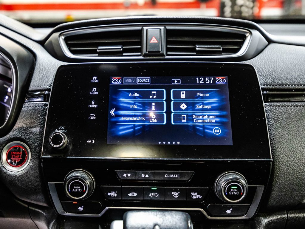 2021 Honda CR-V Sport in , Quebec - 25 - w1024h768px