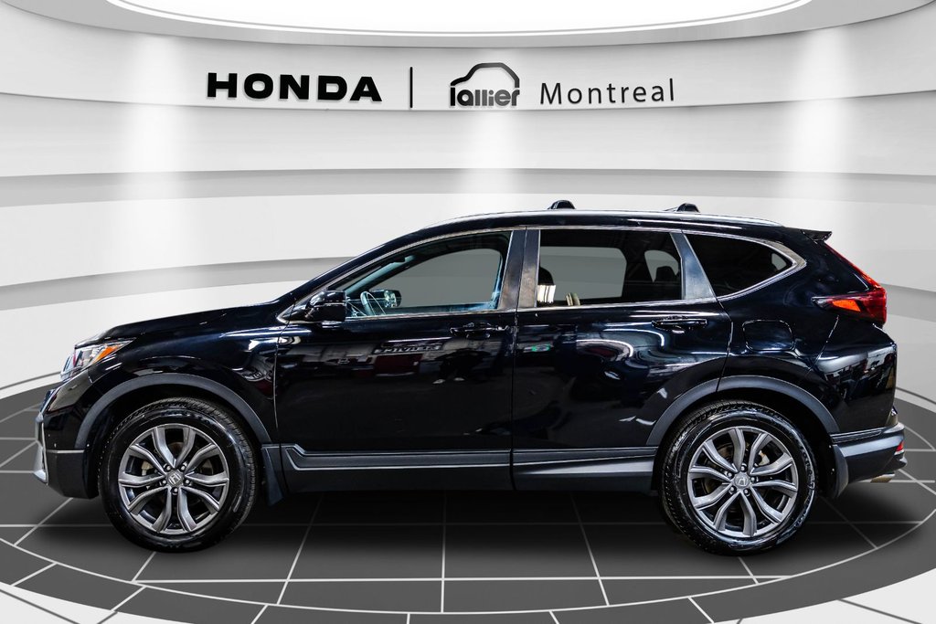 2021 Honda CR-V Sport in , Quebec - 4 - w1024h768px