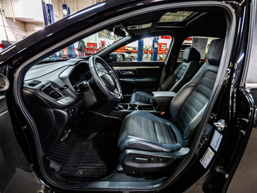 2021 Honda CR-V Sport in , Quebec - 20 - w1024h768px