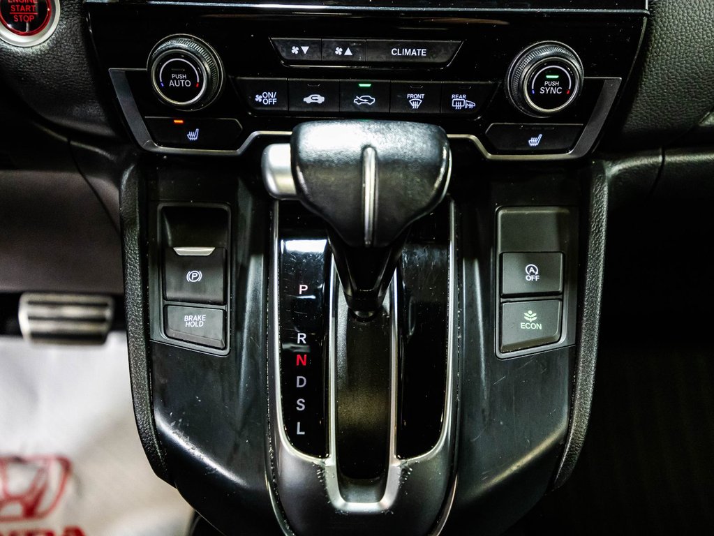 2021 Honda CR-V Sport in , Quebec - 26 - w1024h768px