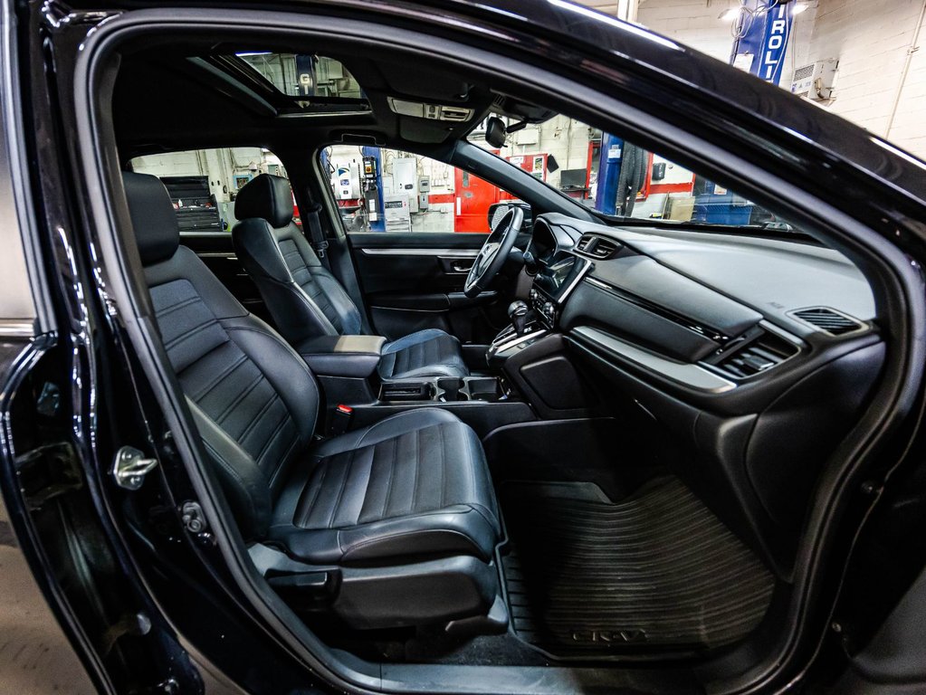 2021 Honda CR-V Sport in , Quebec - 18 - w1024h768px