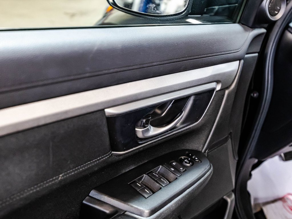 2021 Honda CR-V Sport in , Quebec - 11 - w1024h768px