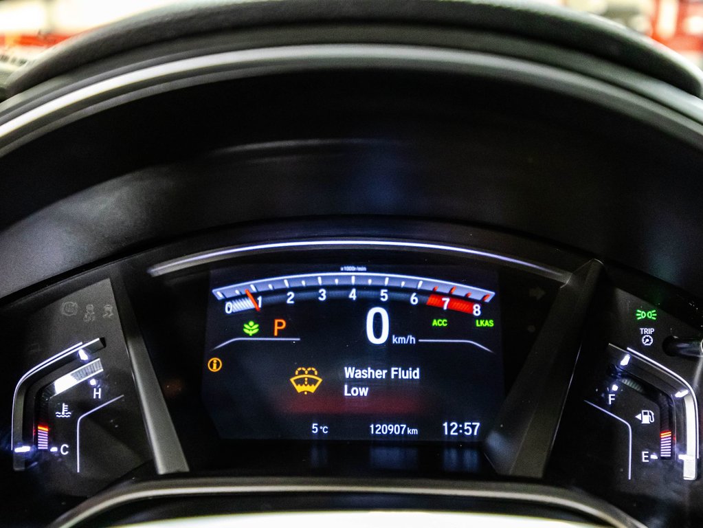 2021 Honda CR-V Sport in , Quebec - 24 - w1024h768px