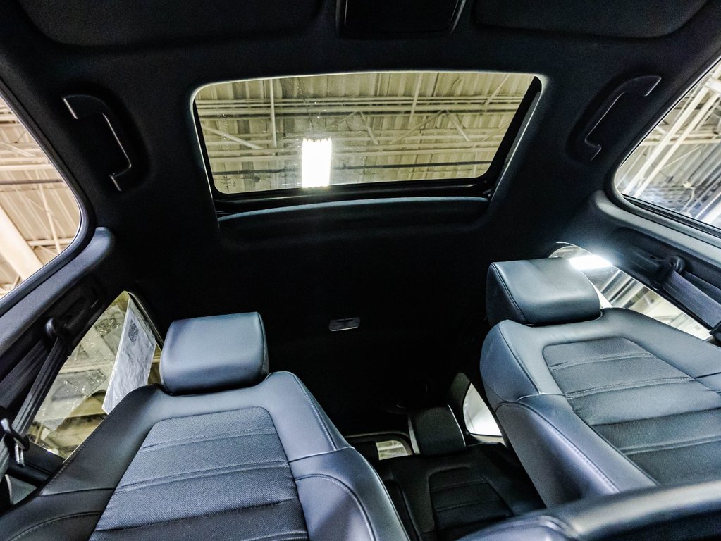 2021 Honda CR-V Sport in , Quebec - 19 - w1024h768px