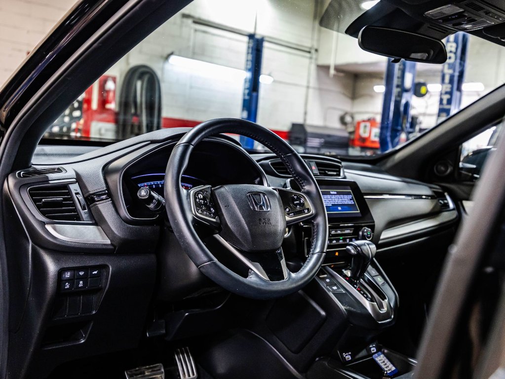 2021 Honda CR-V Sport in , Quebec - 21 - w1024h768px