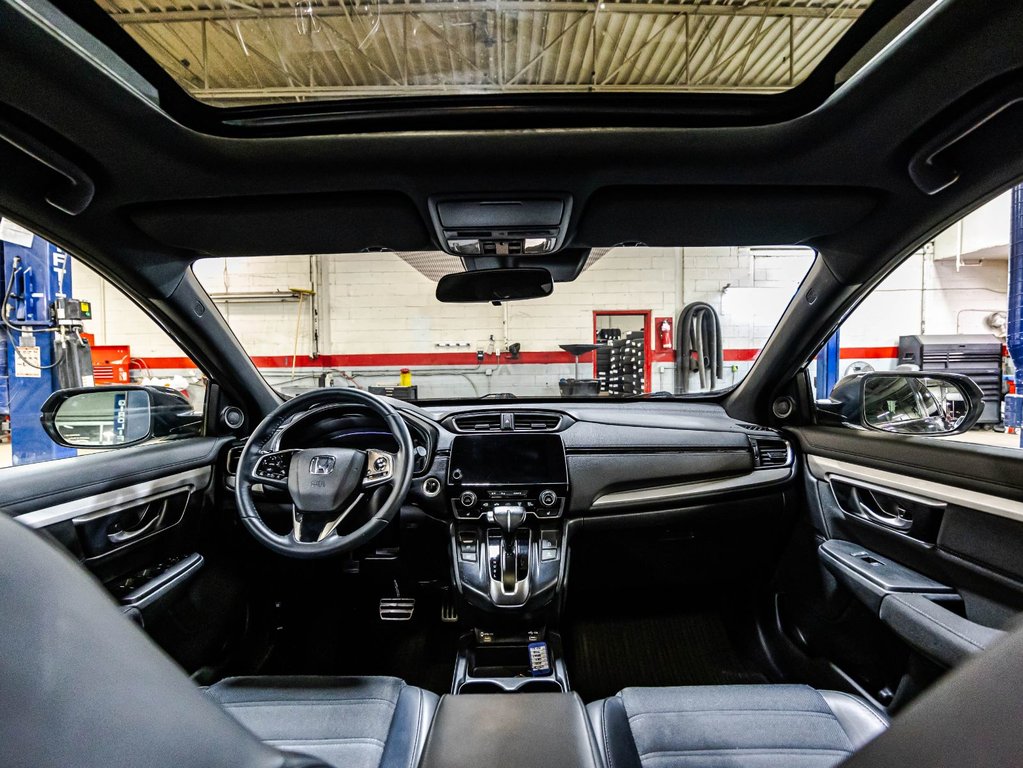 2021 Honda CR-V Sport in , Quebec - 14 - w1024h768px