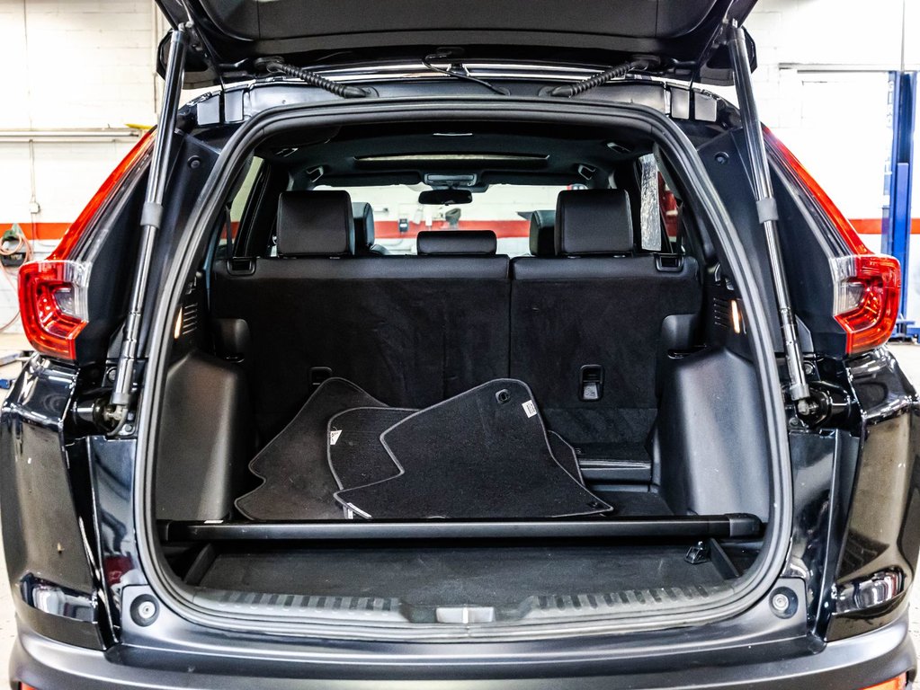 2021 Honda CR-V Sport in , Quebec - 16 - w1024h768px