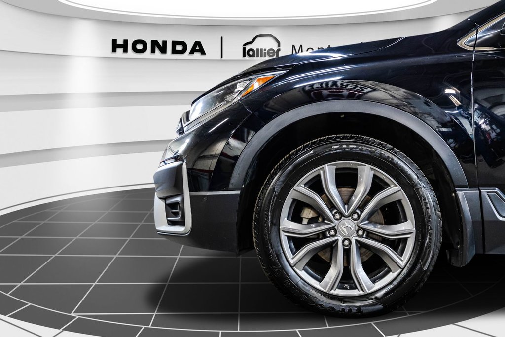 2021 Honda CR-V Sport in , Quebec - 10 - w1024h768px