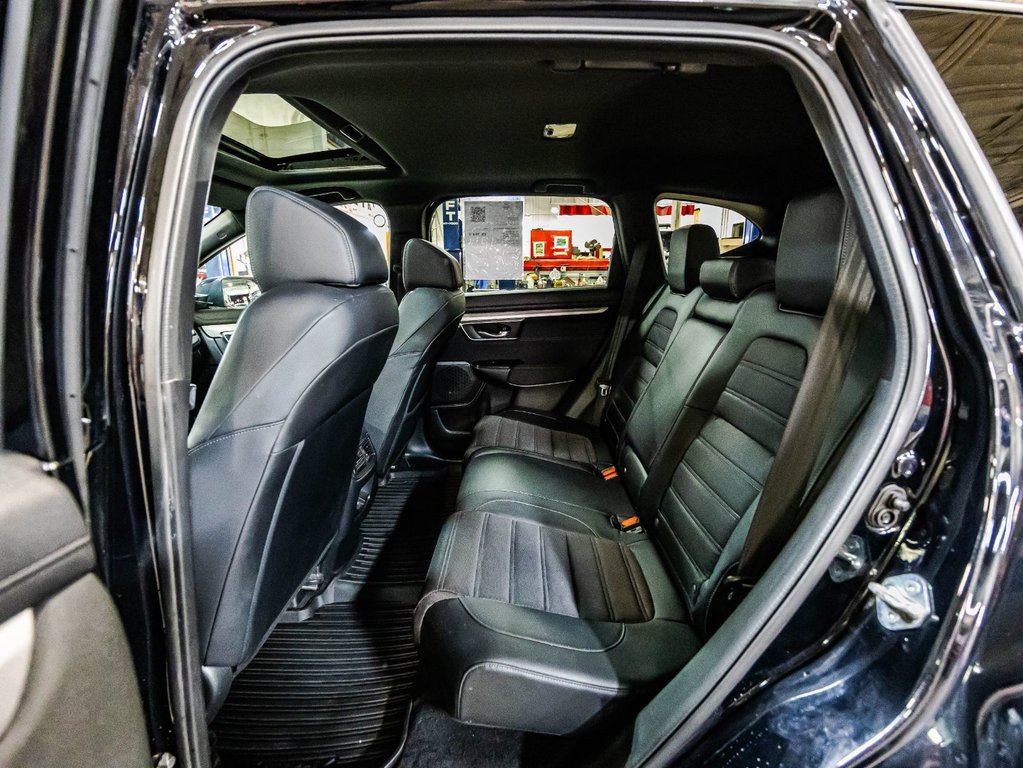 2021 Honda CR-V Sport in , Quebec - 13 - w1024h768px