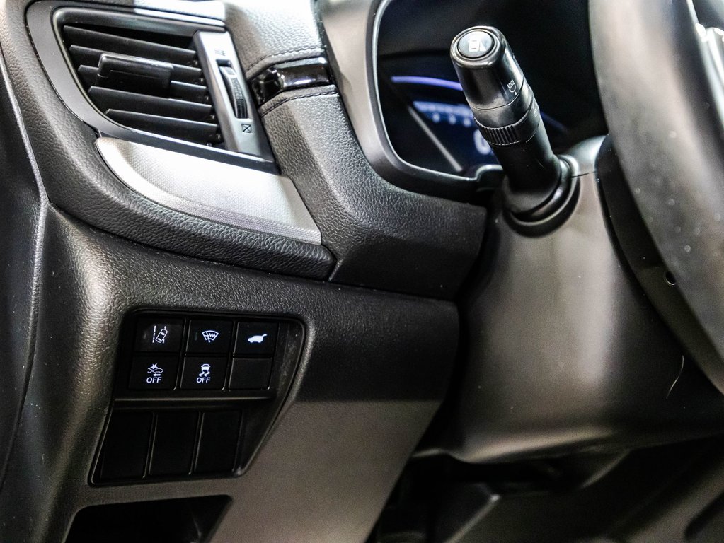 2021 Honda CR-V Sport in , Quebec - 22 - w1024h768px
