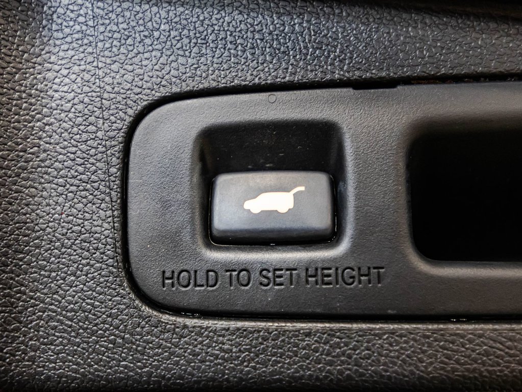 2021 Honda CR-V Sport in , Quebec - 15 - w1024h768px