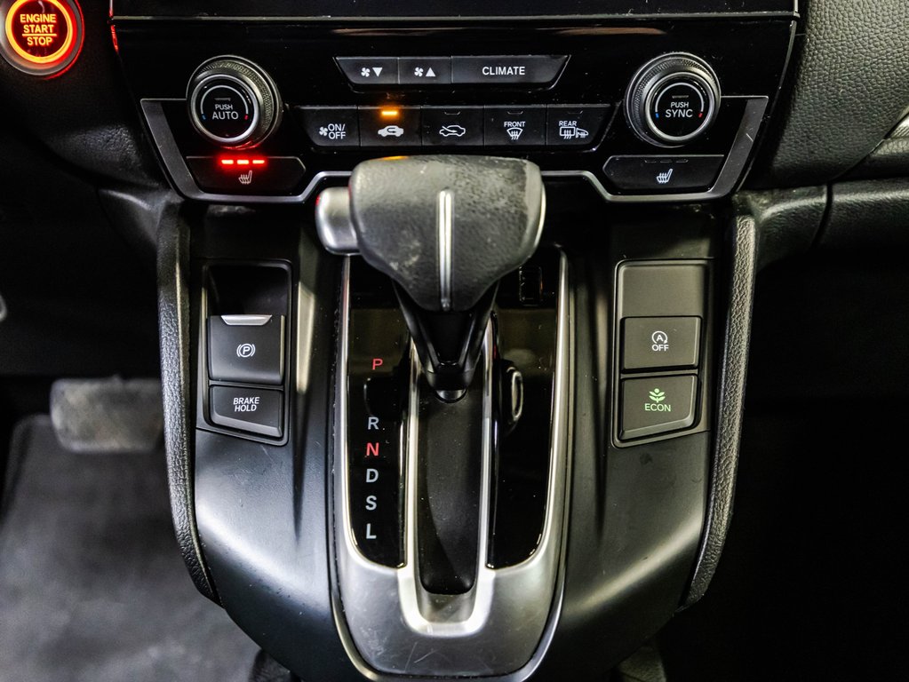 Honda CR-V LX 2021 à , Québec - 24 - w1024h768px