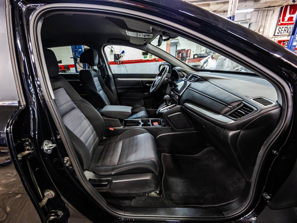 Honda CR-V LX 2021 à , Québec - 17 - w1024h768px
