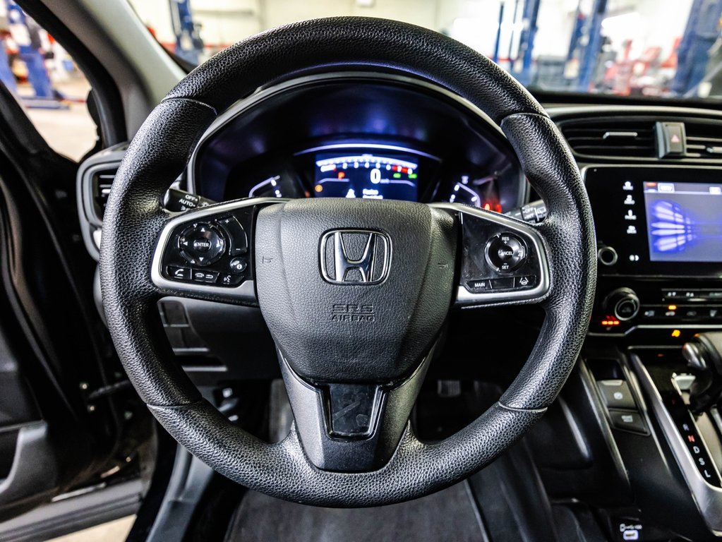 Honda CR-V LX 2021 à , Québec - 21 - w1024h768px