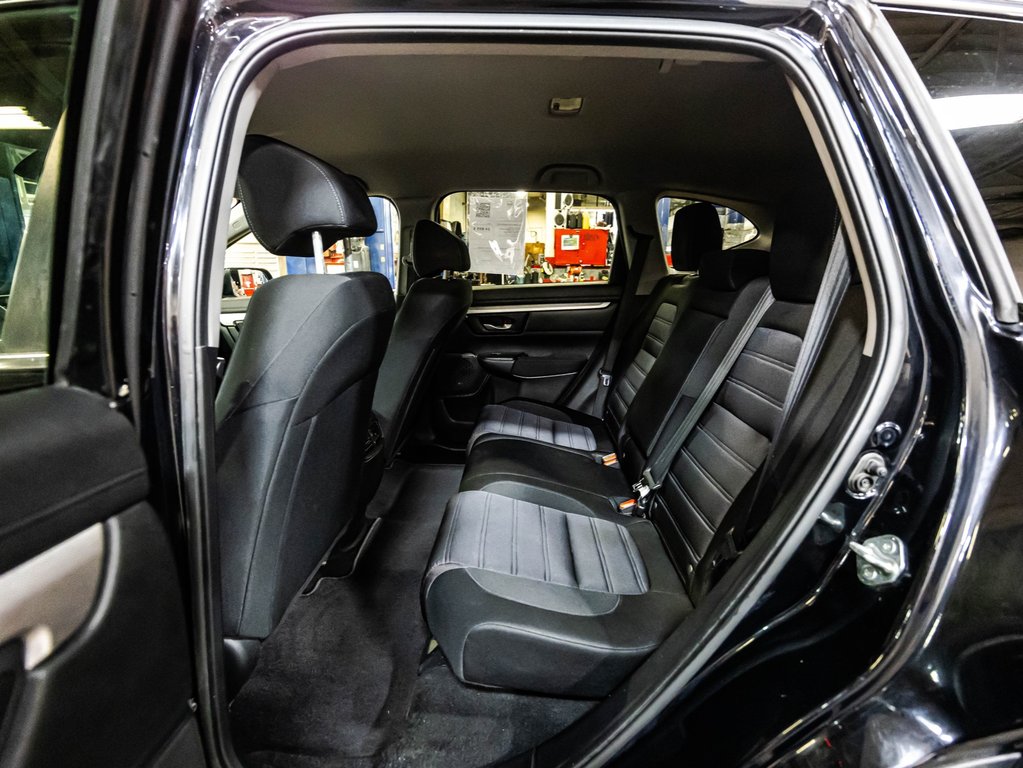 Honda CR-V LX 2021 à , Québec - 13 - w1024h768px