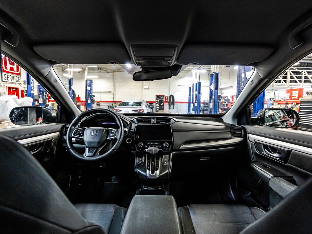 Honda CR-V LX 2021 à , Québec - 14 - w1024h768px
