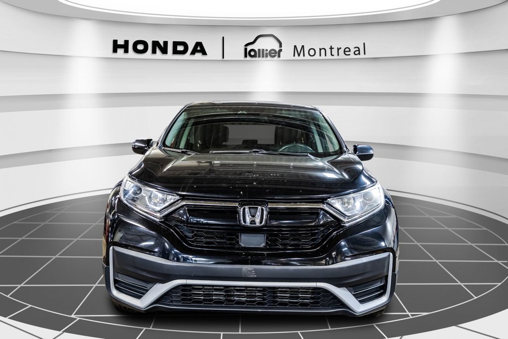Honda CR-V LX 2021 à , Québec - 2 - w1024h768px
