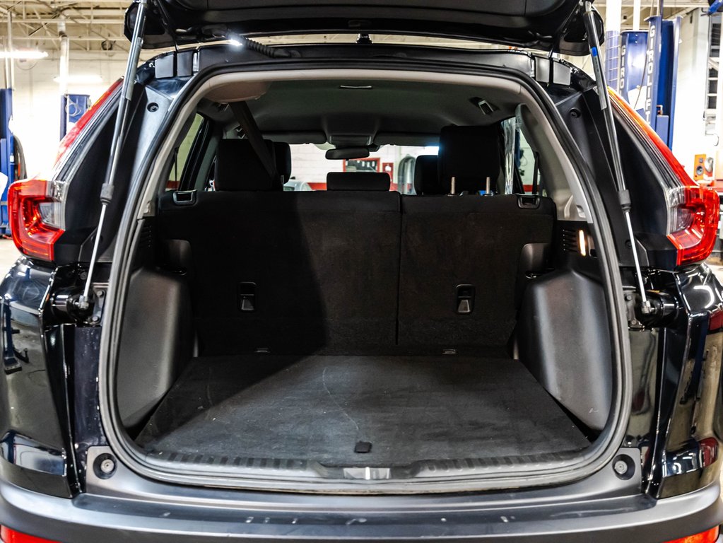 Honda CR-V LX 2021 à , Québec - 15 - w1024h768px